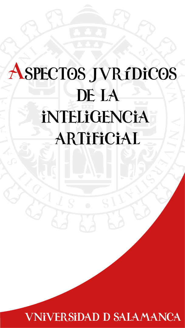 Aspectos jurídicos de la Inteligencia Artificial