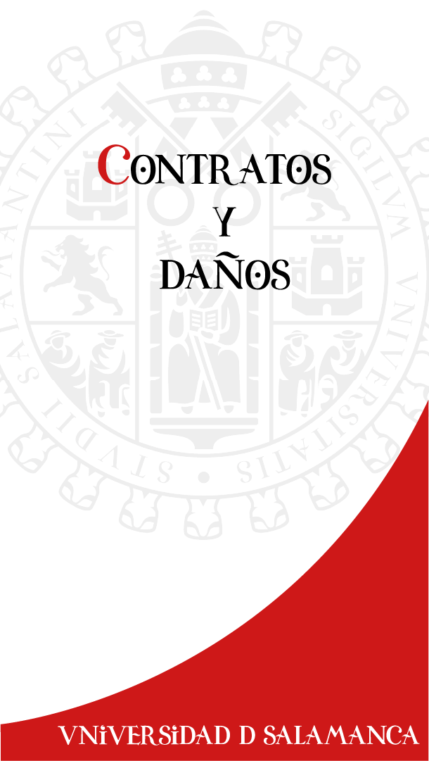 Contratos y daños