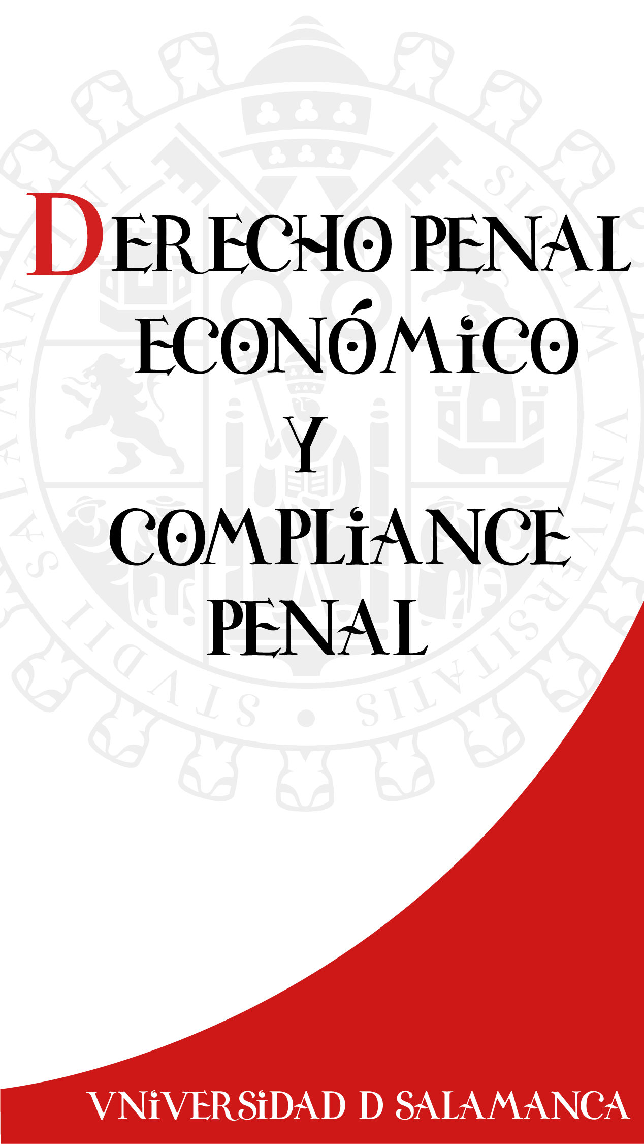 
                                Derecho penal económico y compliance penal