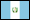 Bandera Guatemala