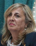 Mª Dolores Calvo Sánchez