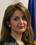 Eva María Martínez Gallego