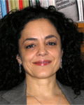 Cristina Méndez Rodríguez