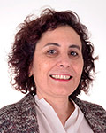 Ana Isabel Pérez Cepeda