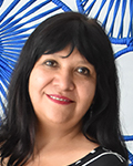 Maria Sandra Ramírez
