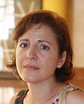 María José Nevado Fernández