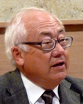 José Luis Cascajo Castro